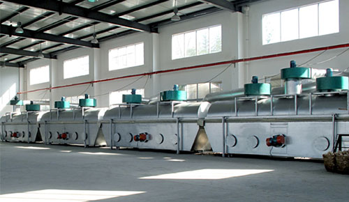 drying workshop