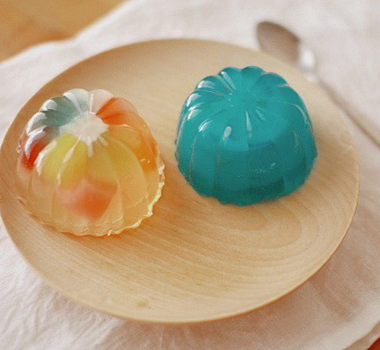 Jelly Powder