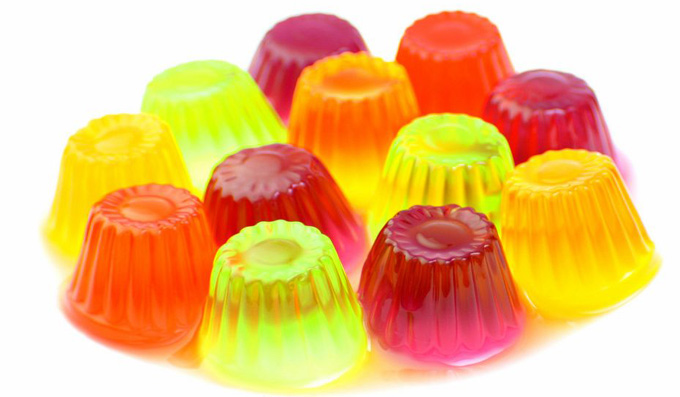 Konjac Gum